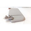 Recambio de parasol izquierdo para toyota proace verso 1.6 d-4d cat referencia OEM IAM SU001A4316  9809498777