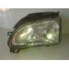Recambio de faro izquierdo para seat arosa (6h1) 1.0 referencia OEM IAM 6H1941015C  