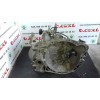 Recambio de caja cambios para peugeot 407 st confort referencia OEM IAM 20MB01  