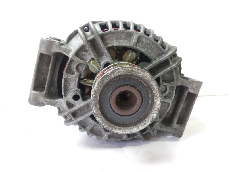 Recambio de alternador para skoda fabia familiar (6y5) comfort referencia OEM IAM 06B903016AB  