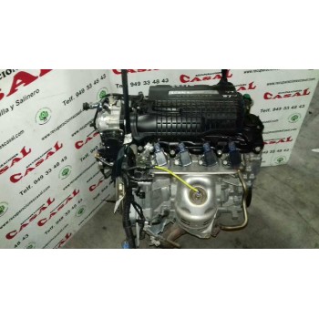 MOTOR COMPLETO LEA1 