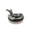 Recambio de mangueta delantera izquierda para toyota avensis touring sports business advance referencia OEM IAM 4321205090  