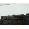 Recambio de potenciometro pedal para volkswagen passat berlina (3b2) referencia OEM IAM 8D1721523E  