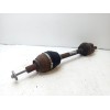 Recambio de transmision delantera izquierda para ford s-max (ca1) 2.0 tdci cat referencia OEM IAM 1840165  
