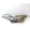 Recambio de faro derecho para toyota c-hr referencia OEM IAM 81130F4180 81110F4180 