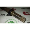 Recambio de transmision delantera derecha para peugeot 206 berlina xt referencia OEM IAM 9630766880  
