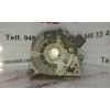 Recambio de alternador para peugeot expert kasten standard básico referencia OEM IAM 9654752880 A004TJ0084B 
