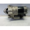 Recambio de motor arranque para renault kangoo (f/kc0) authentique pack referencia OEM IAM F4321741  
