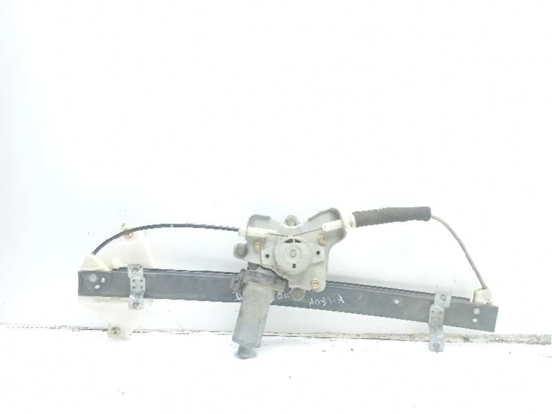 Recambio de elevalunas trasero izquierdo para ssangyong kyron 2.0 referencia OEM IAM 8810021002  