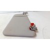 Recambio de parasol izquierdo para toyota proace verso 1.6 d-4d cat referencia OEM IAM SU001A4316  9809498777