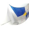 Recambio de capot para mini mini (r56) one referencia OEM IAM 41612754738  