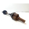 Recambio de transmision delantera izquierda para ford s-max (ca1) 2.0 tdci cat referencia OEM IAM 1840165  