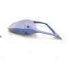 Recambio de puerta trasera izquierda para dacia sandero laureate referencia OEM IAM 821017625R  