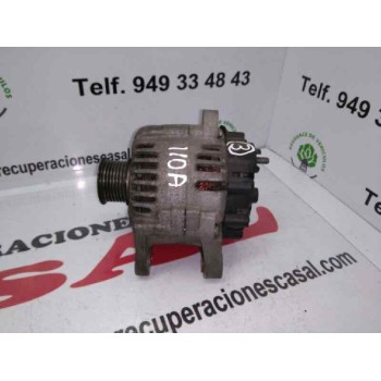 ALTERNADOR 8200290215 2542818D TG11C022