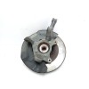 Recambio de mangueta delantera izquierda para toyota avensis touring sports business advance referencia OEM IAM 4321205090  