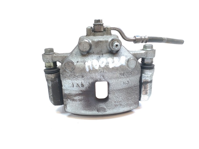 Recambio de pinza freno delantera izquierda para kia picanto (ja) attract referencia OEM IAM 58180G6A40  