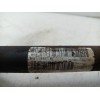 Recambio de transmision delantera izquierda para ford s-max (ca1) 2.0 tdci cat referencia OEM IAM 1840165  