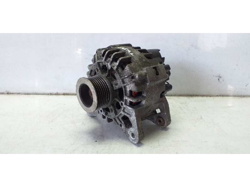 Recambio de alternador para renault twingo (co6) 1.2 expression (c068/6c/6d) referencia OEM IAM 8200654541 112098570 