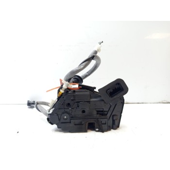 CERRADURA PUERTA DELANTERA DERECHA 5E1837016A 