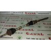 Recambio de transmision delantera derecha para peugeot 206 berlina xt referencia OEM IAM 3273CS  