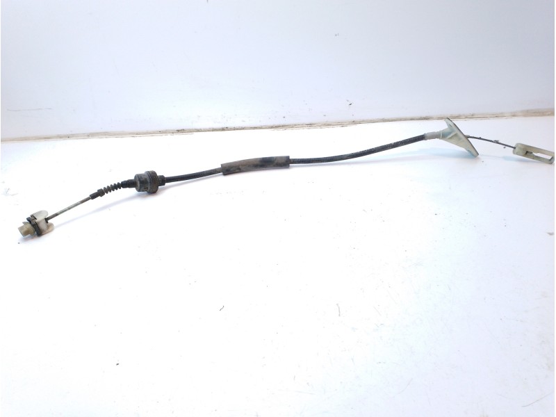 Recambio de varillaje cambio para fiat 500 cabrio (150) referencia OEM IAM 55226950  