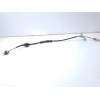 Recambio de varillaje cambio para fiat 500 cabrio (150) referencia OEM IAM 55226950  