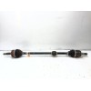 Recambio de transmision delantera derecha para toyota yaris active referencia OEM IAM 43410K0060  