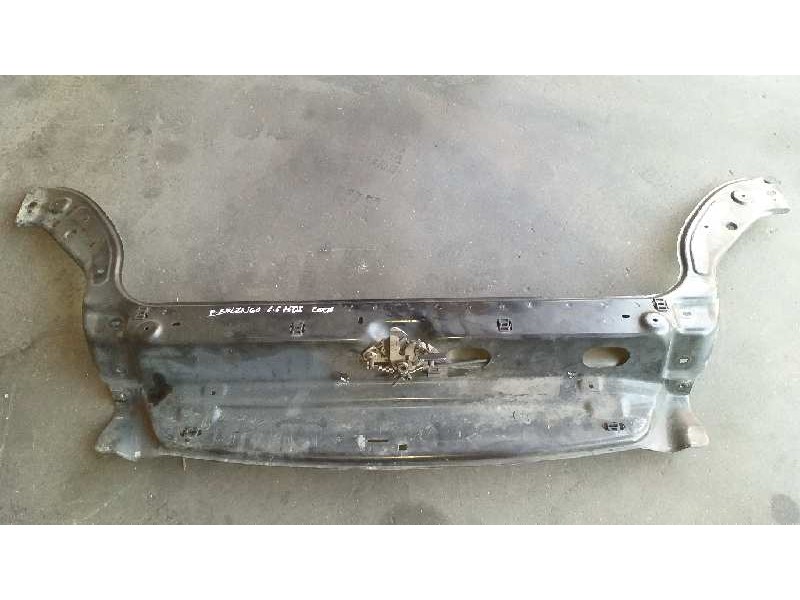 Recambio de travesaño superior para citroën berlingo 1.6 16v hdi referencia OEM IAM   