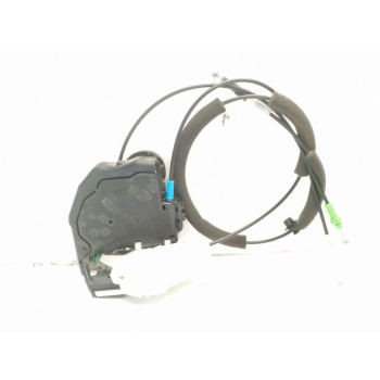 CERRADURA PUERTA TRASERA DERECHA 69050F4020 00929168