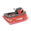Recambio de piloto trasero derecho interior para seat leon (1p1) comfort limited referencia OEM IAM 1P0945107F  