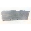 Recambio de cubrecarter para peugeot 308 access referencia OEM IAM 9672599380  
