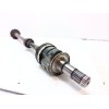 Recambio de transmision delantera derecha para toyota yaris active referencia OEM IAM 43410K0060  