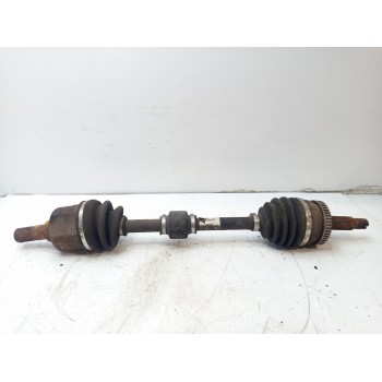 TRANSMISION DELANTERA IZQUIERDA 49500A4220 