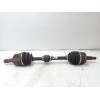 Recambio de transmision delantera izquierda para kia carens ( ) basic referencia OEM IAM 49500A4220  