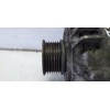 Recambio de alternador para renault twingo (co6) 1.2 expression (c068/6c/6d) referencia OEM IAM 8200654541 112098570 