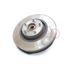 Recambio de mangueta delantera izquierda para toyota avensis touring sports business advance referencia OEM IAM 4321205090  