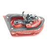 Recambio de piloto trasero derecho interior para seat leon (1p1) comfort limited referencia OEM IAM 1P0945107F  