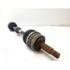 Recambio de transmision delantera izquierda para kia carens ( ) basic referencia OEM IAM 49500A4220  
