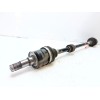 Recambio de transmision delantera derecha para toyota yaris active referencia OEM IAM 43410K0060  