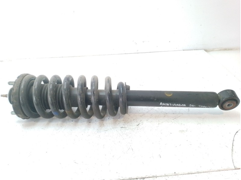 Recambio de amortiguador delantero izquierdo para ssangyong kyron 2.0 referencia OEM IAM 4431021310  