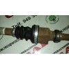 Recambio de transmision delantera derecha para peugeot 206 berlina xt referencia OEM IAM 3273CS  