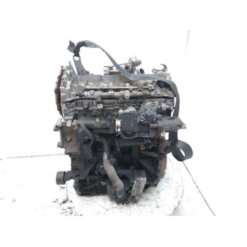 DESPIECE MOTOR M9R700 