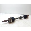 Recambio de transmision delantera izquierda para kia carens ( ) basic referencia OEM IAM 49500A4220  