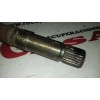 Recambio de transmision delantera derecha para peugeot 206 berlina xt referencia OEM IAM 3273CS  