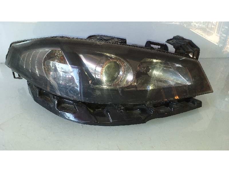 Recambio de faro derecho para renault laguna ii grandtour (kg0) expression confort referencia OEM IAM 89010500  