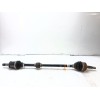 Recambio de transmision delantera derecha para toyota yaris active referencia OEM IAM 43410K0060  