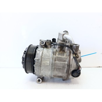 COMPRESOR AIRE ACONDICIONADO A0002306511 
