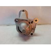 Recambio de motor arranque para renault megane ii berlina 3p confort expression referencia OEM IAM F4320131  