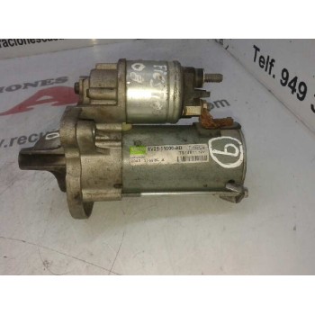 MOTOR ARRANQUE 8V2111000AD TS14E11 10 DIENTES