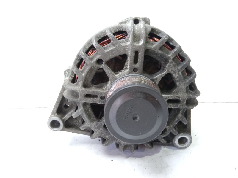 Recambio de alternador para smart forfour cdi (50kw) referencia OEM IAM 6391500250  